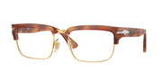 Persol PO3354V Terra Di Siena Eyeglasses