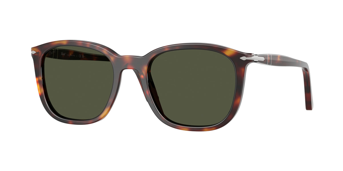 Persol PO3355S Havana Sunglasses