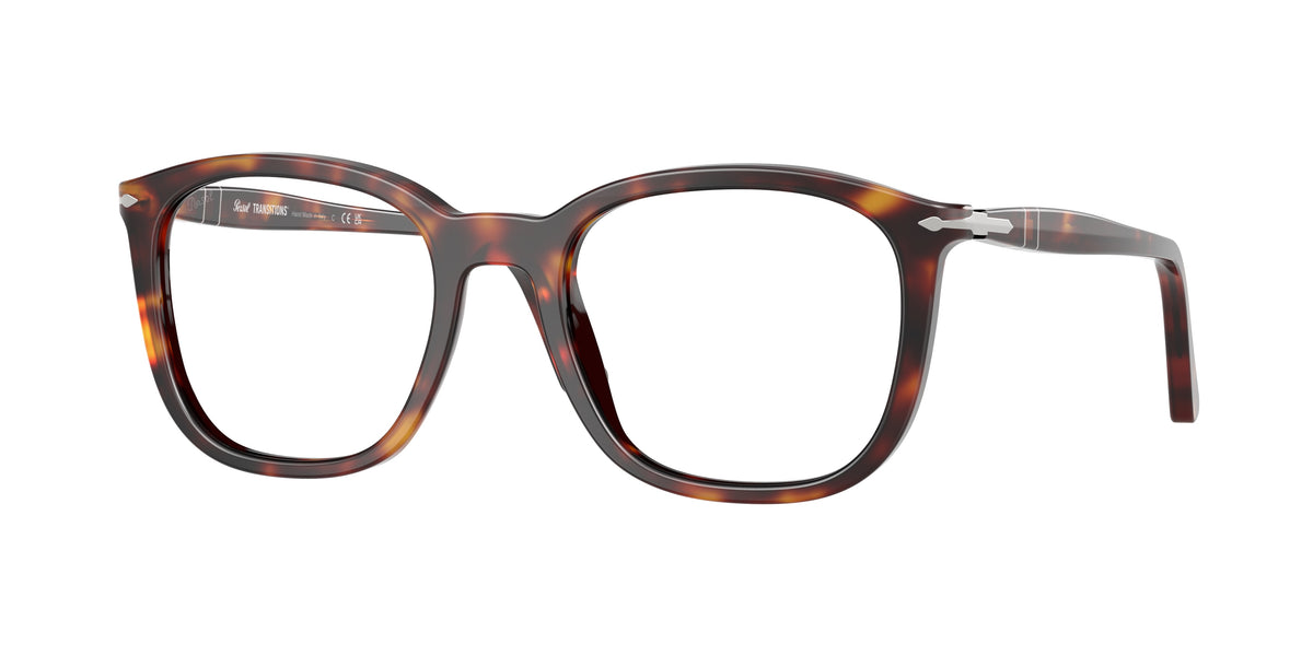 Persol PO3355S Havana Sunglasses