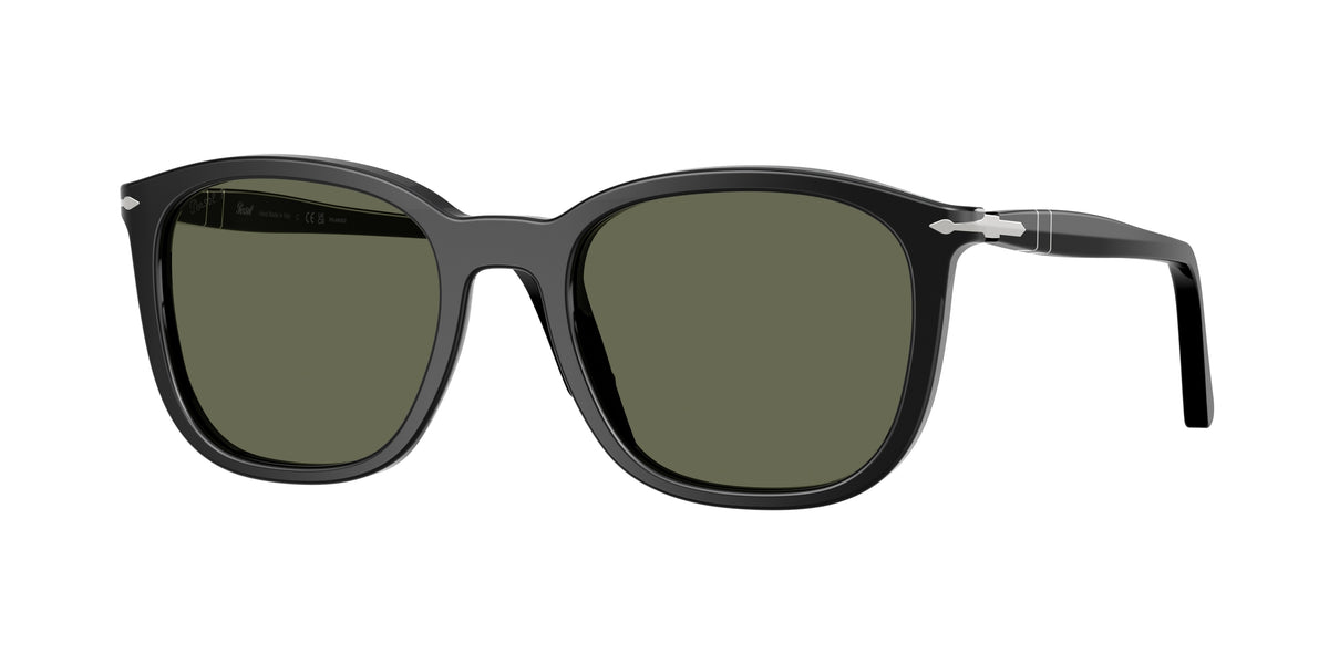 Persol PO3355S Black Sunglasses