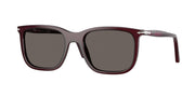 Persol PO3357S Milky Plum Sunglasses