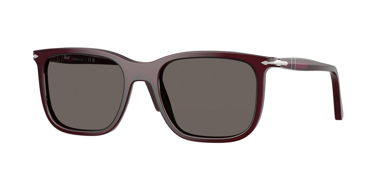 Persol PO3357S Milky Plum Sunglasses