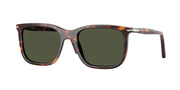 Persol PO3357S Havana Sunglasses