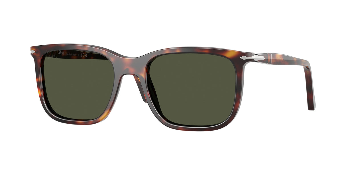 Persol PO3357S Havana Sunglasses