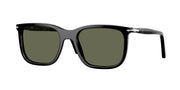 Persol PO3357S Black Sunglasses