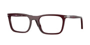 Persol PO3358V Milky Plum Eyeglasses