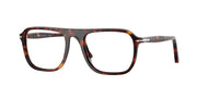 Persol PO3359V Havana Eyeglasses