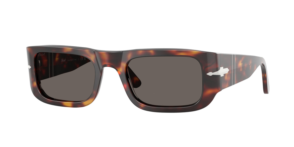 Persol PO3362S Havana Sunglasses