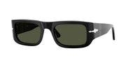 Persol PO3362S Black Sunglasses