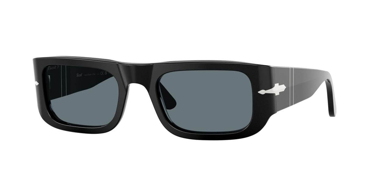 Persol PO3362S Black Sunglasses