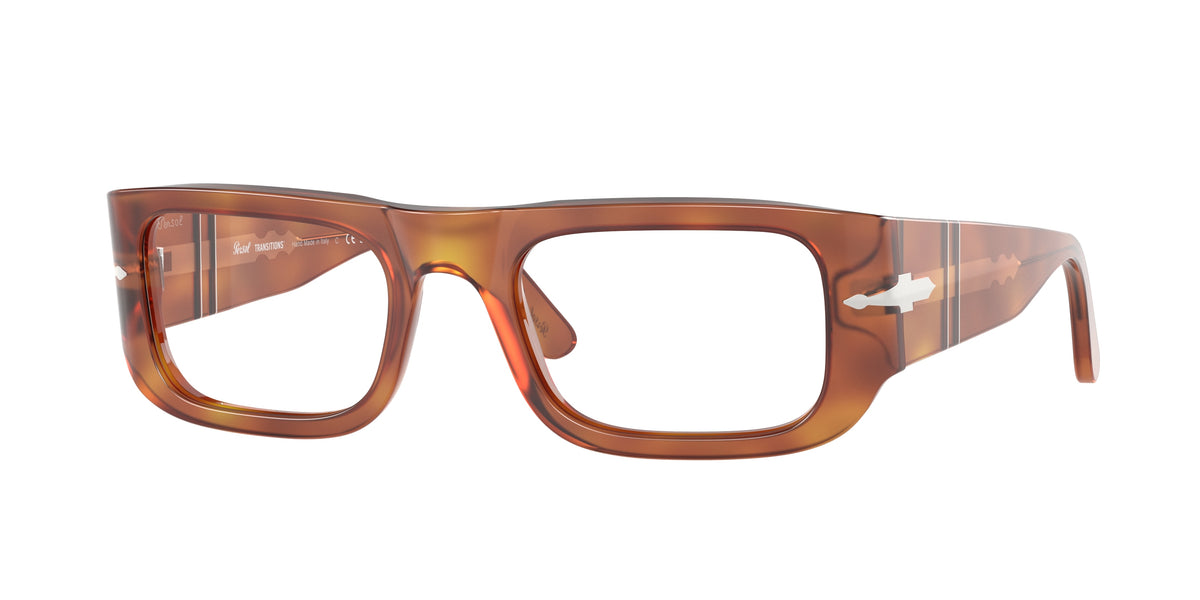 Persol PO3362S Terra Di Siena Sunglasses