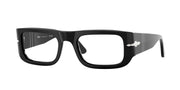 Persol PO3362V Black Eyeglasses