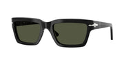 Persol PO3363S Black Sunglasses