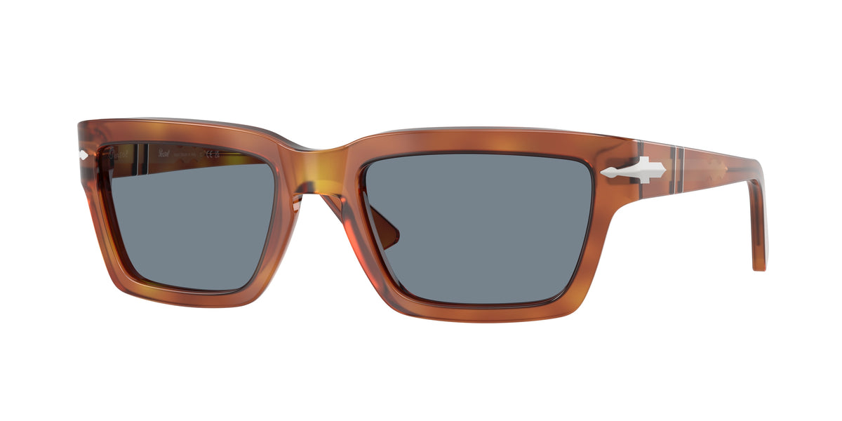 Persol PO3363S Terra Di Siena Sunglasses