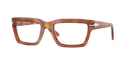 Persol PO3363S Terra Di Siena Sunglasses