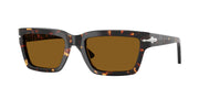 Persol PO3363S Tabacco Virginia Sunglasses
