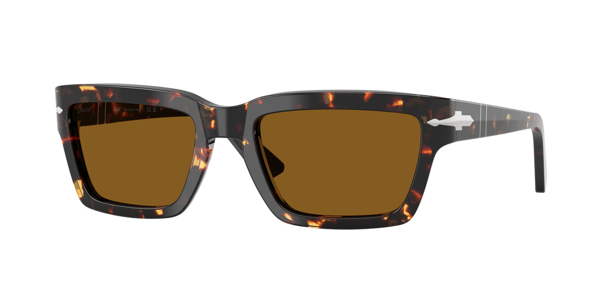 Persol PO3363S Tabacco Virginia Sunglasses