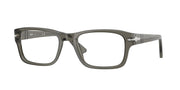 Persol PO3364V Smoke Eyeglasses