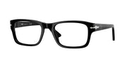 Persol PO3364V Black Eyeglasses