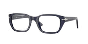 Persol PO3365V Milky Depths Blue Eyeglasses