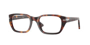 Persol PO3365V Havana Eyeglasses