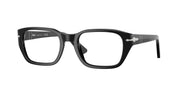 Persol PO3365V Black Eyeglasses