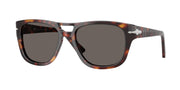 Persol PO3366S Havana Sunglasses