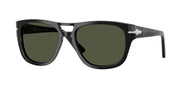 Persol PO3366S Black Sunglasses