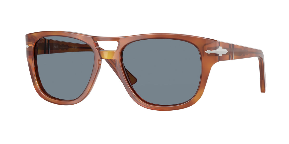 Persol PO3366S Terra Di Siena Sunglasses
