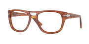 Persol PO3366S Terra Di Siena Sunglasses