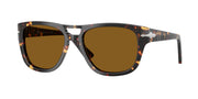 Persol PO3366S Tabacco Virginia Sunglasses
