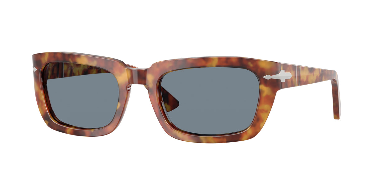 Persol PO3367S Brown Tortoise Sunglasses