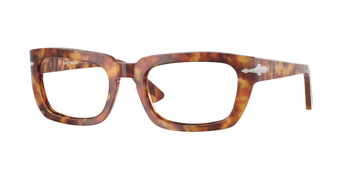 Persol PO3367S Brown Tortoise Sunglasses