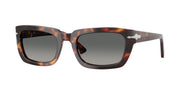 Persol PO3367S Havana Sunglasses