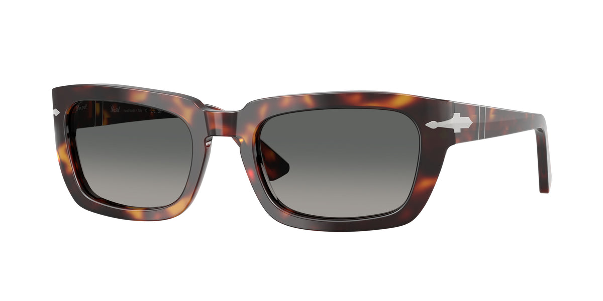 Persol PO3367S Havana Sunglasses