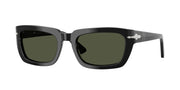 Persol PO3367S Black Sunglasses