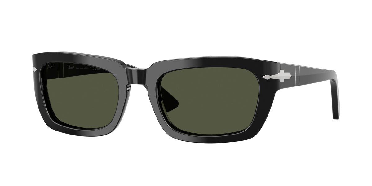 Persol PO3367S Black Sunglasses