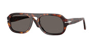 Persol PO3369S Havana Sunglasses
