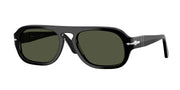 Persol PO3369S Black Sunglasses