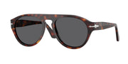 Persol PO3370S Havana Sunglasses
