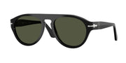 Persol PO3370S Black Sunglasses