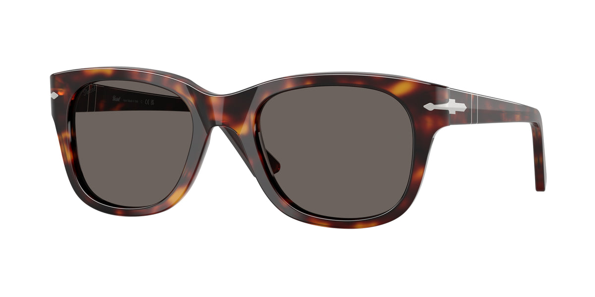 Persol PO3372S Havana Sunglasses