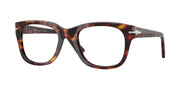 Persol PO3372V Havana Eyeglasses