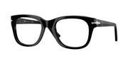 Persol PO3372V Black Eyeglasses