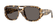 Persol PO3373S Brown/Beige Tortoise Sunglasses