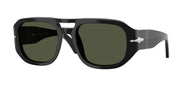 Persol PO3373S Black Sunglasses