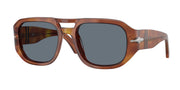 Persol PO3373S Terra Di Siena Sunglasses