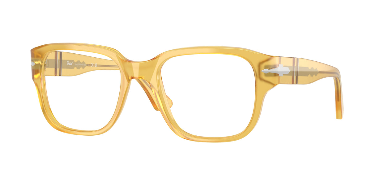 Persol PO3374V Miele Eyeglasses