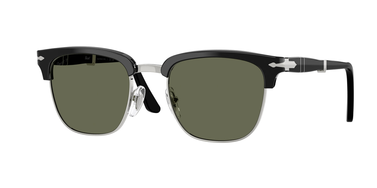 Persol PO3375S Black Sunglasses