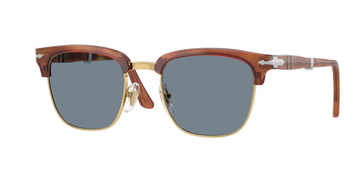 Persol PO3375S Terra Di Siena Sunglasses